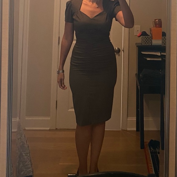 Stop Staring Dress NWOT - Picture 2 of 5